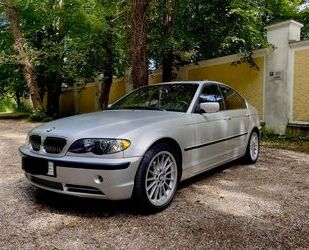 BMW 320 Gebrauchtwagen