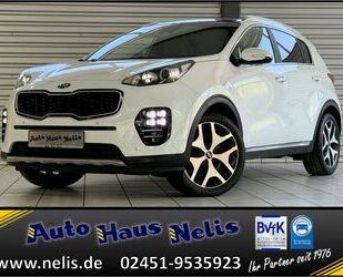 Kia Sportage Gebrauchtwagen