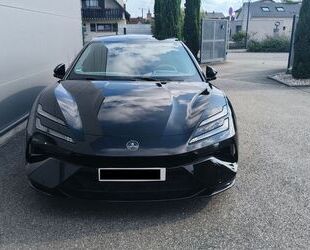 Lotus Emeya Gebrauchtwagen