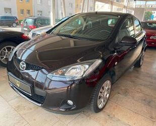 Mazda 2 Gebrauchtwagen