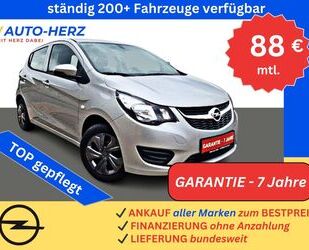Opel Karl Gebrauchtwagen