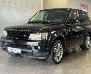 Land Rover Range Rover Sport Gebrauchtwagen