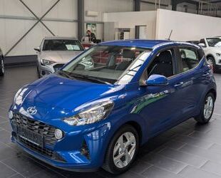 Hyundai i10 Gebrauchtwagen