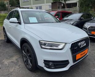 Audi Q3 Gebrauchtwagen