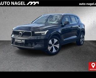 Volvo XC40 Gebrauchtwagen