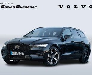 Volvo V60 Gebrauchtwagen