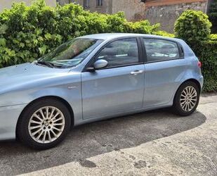 Alfa Romeo 147 Gebrauchtwagen