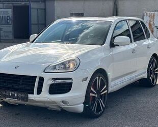 Porsche Cayenne Gebrauchtwagen