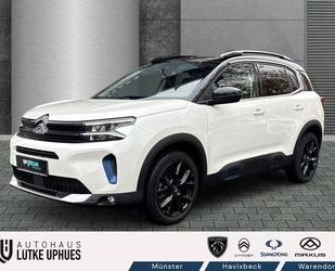 Citroen C5 Aircross Gebrauchtwagen