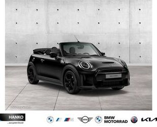 Mini Cooper S Cabrio Gebrauchtwagen