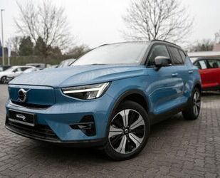 Volvo XC40 Gebrauchtwagen