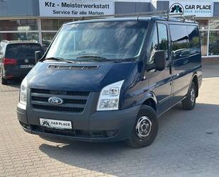 Ford Transit Gebrauchtwagen