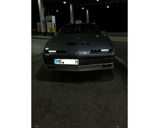 Pontiac Firebird Gebrauchtwagen