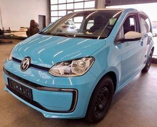 VW up! Gebrauchtwagen