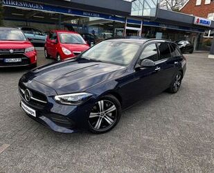Mercedes-Benz C 220 Gebrauchtwagen