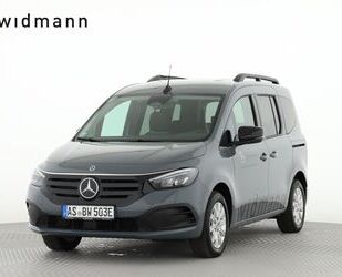 Mercedes-Benz EQT Gebrauchtwagen