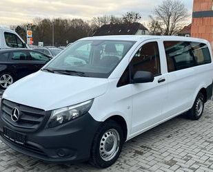 Mercedes-Benz Vito Gebrauchtwagen