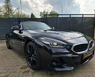BMW Z4 Gebrauchtwagen