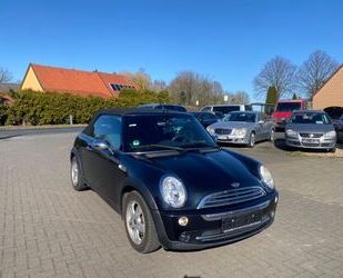 Mini ONE Gebrauchtwagen