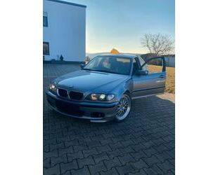 BMW 325 Gebrauchtwagen