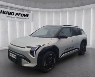 Kia EV3 Gebrauchtwagen