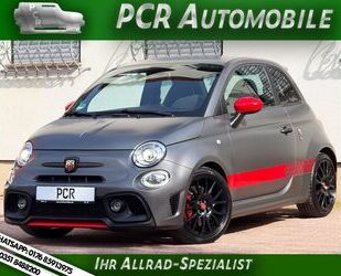 Abarth 595 Competizione Gebrauchtwagen