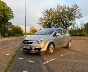Opel Corsa Gebrauchtwagen