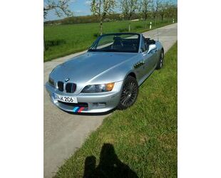 BMW Z3 Gebrauchtwagen