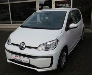 VW up! Gebrauchtwagen