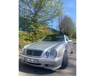 Mercedes-Benz CLK 200 Gebrauchtwagen