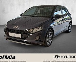 Hyundai i20 Gebrauchtwagen