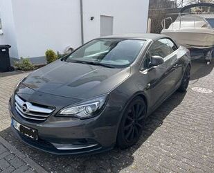 Opel Cascada Gebrauchtwagen