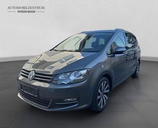 VW Sharan Gebrauchtwagen