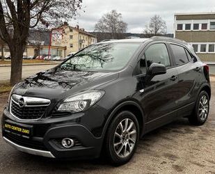 Opel Mokka Gebrauchtwagen
