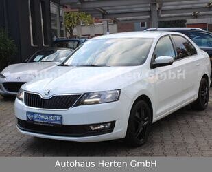 Skoda Rapid Gebrauchtwagen