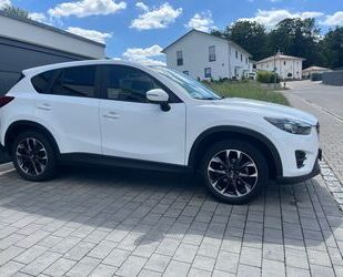 Mazda CX-5 Gebrauchtwagen