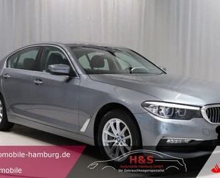 BMW 530 Gebrauchtwagen
