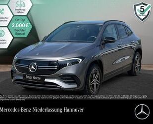 Mercedes-Benz EQA Gebrauchtwagen