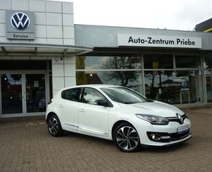 Renault Megane Gebrauchtwagen