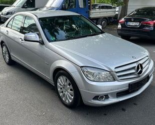 Mercedes-Benz C 220 Gebrauchtwagen