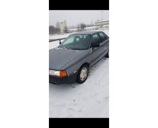Audi 80 Gebrauchtwagen