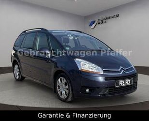 Citroen Grand C4 Picasso / SpaceTourer Gebrauchtwagen