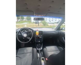 VW Bora Gebrauchtwagen