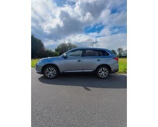 Mitsubishi Outlander Gebrauchtwagen
