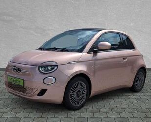 Fiat 500e Gebrauchtwagen