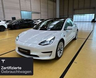 Tesla Model 3 Gebrauchtwagen