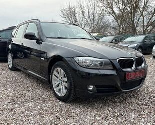 BMW 318 Gebrauchtwagen