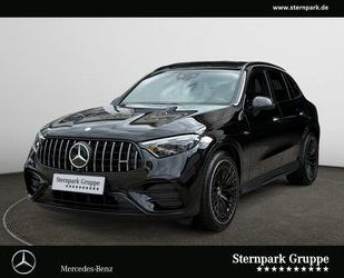 Mercedes-Benz GLC 43 AMG Gebrauchtwagen