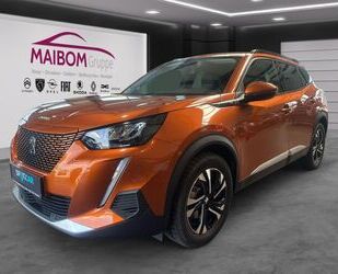 Peugeot 2008 Gebrauchtwagen