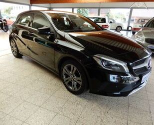 Mercedes-Benz A 200 Gebrauchtwagen